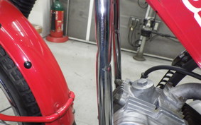 HONDA CT110 HUNTER CUB 2025