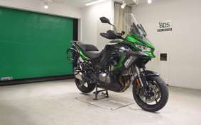 KAWASAKI VERSYS 1000 SE 2021 LZT00D