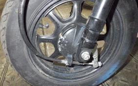 HONDA TACT Gen.4 2026 AF75