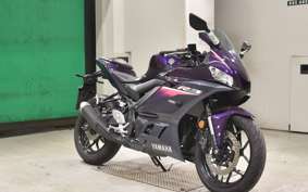 YAMAHA YZF-R3 2023 RH21J