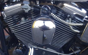 HARLEY FLSTC 1991 BJL