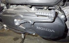 HONDA ﾀﾞﾝｸ AF74