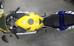 HONDA CBR600F GEN 3 2002 PC35