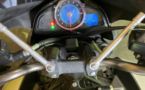 SUZUKI B-KING 2012 GX71A