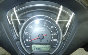 HONDA DIO110-3ﾍﾞｰｼｯｸ 2020 JK03