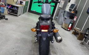 HONDA REBEL 250 A 2017 MC49