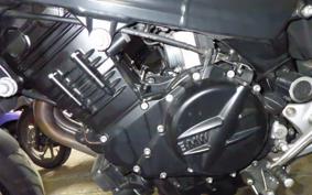 BMW F800R 2009