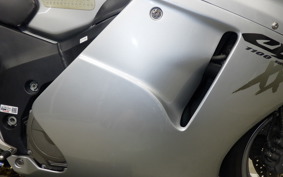 HONDA CBR1100XX 2002