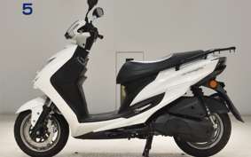 YAMAHA CYGNUS 125 XSR 3 2018 SEA5J