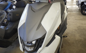 SUZUKI AVENIS 125 EA12J