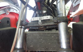 HONDA CBR250R GEN 3 2005 MC41