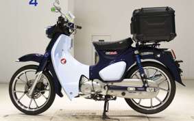 HONDA C125 SUPER CUB 2021 JA48