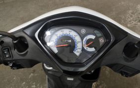 YAMAHA AXIS Z SED7J
