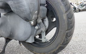 SUZUKI LET's 4 Basket CA43A