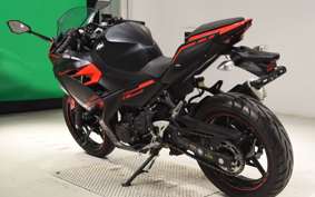 KAWASAKI NINJA 250 2001 EX250P