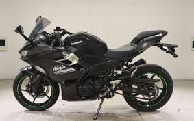KAWASAKI NINJA 250 2 2004 EX250P