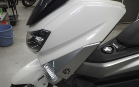 YAMAHA N-MAX 155 A 2004 SG50J