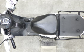 HONDA ﾍﾞﾝﾘｨ110 JA09