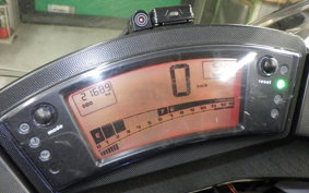 KAWASAKI NINJA 400R 2013 ER400B