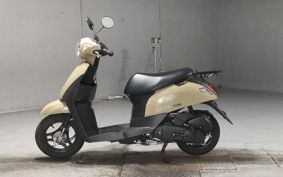 SUZUKI LET's CA4AA