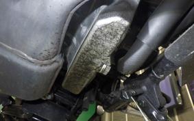 SUZUKI Vｽﾄﾛｰﾑ250A 2007