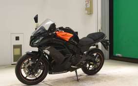 KAWASAKI NINJA 400 ABS 2015 EX400E