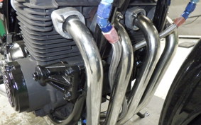 KAWASAKI GPZ400F 1988