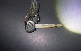 HONDA FAZE MF11