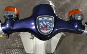 HONDA SUPER CUB90 HA02