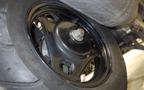 SUZUKI ADDRESS V125 S 2013 CF4MA