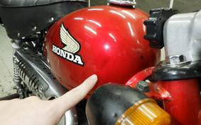 HONDA MONKEY 2026 Z50J