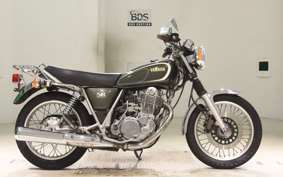 YAMAHA SR400 Gen.4 2014 RH03J