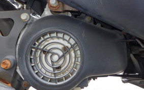 YAMAHA JOG Gen.3 SA01J