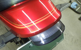 KAWASAKI Z650 RS 2024 ER650R