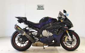 BMW S1000RR 2012