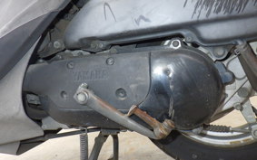 YAMAHA JOG Gen.5 SA36J