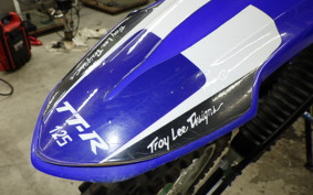 YAMAHA TT-R125LWE