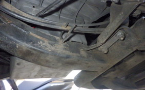 SUZUKI ADDRESS V125 G CF46A