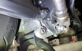 HONDA FORZA 250 MF15