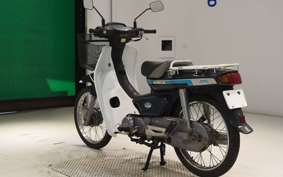 HONDA C100 SUPER CUB HA06