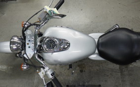 HONDA MAGNA 250 2009 MC29