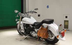 YAMAHA DRAGSTAR 400 CLASSIC 2004 VH01J