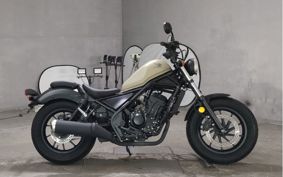 HONDA REBEL MC49