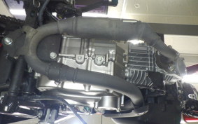 HONDA MONKEY 125 2024 JB03