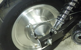 HONDA MAGNA 250 2019 MC29