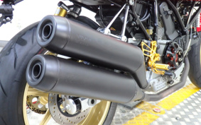 DUCATI SPORT 1000 2006 ZDMC101AA5B