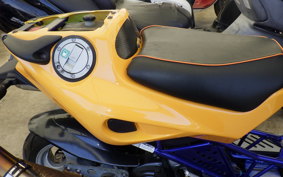 ITALJET DRAGSTER 180 2004