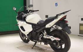 SUZUKI BANDIT 1250 F 2011 GW72A