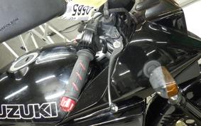 SUZUKI GSX250S KATANA GJ76A