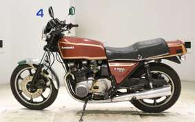 KAWASAKI Z1000 MK2 2026 KZT00A